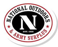 National Outdoors