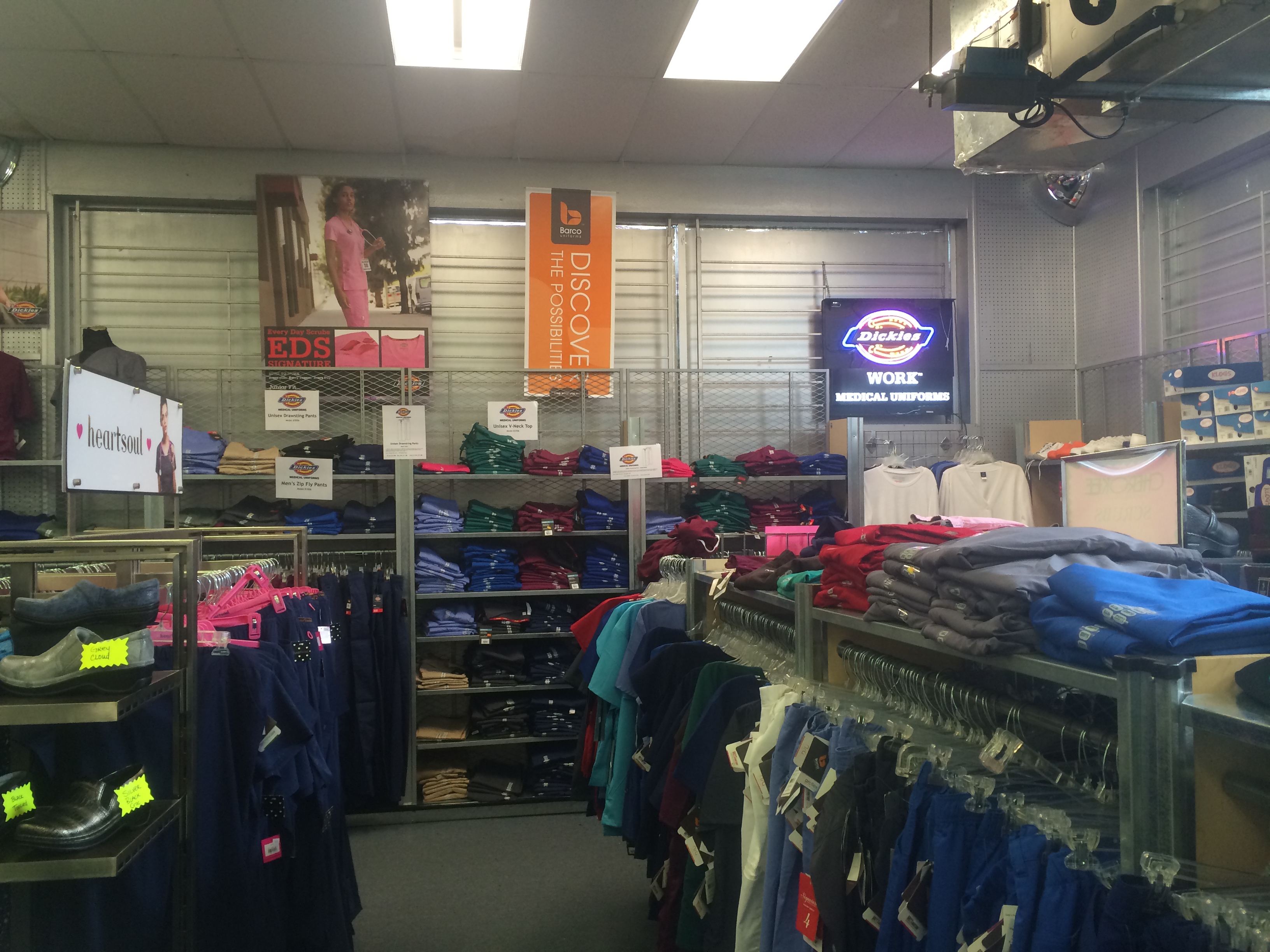 null